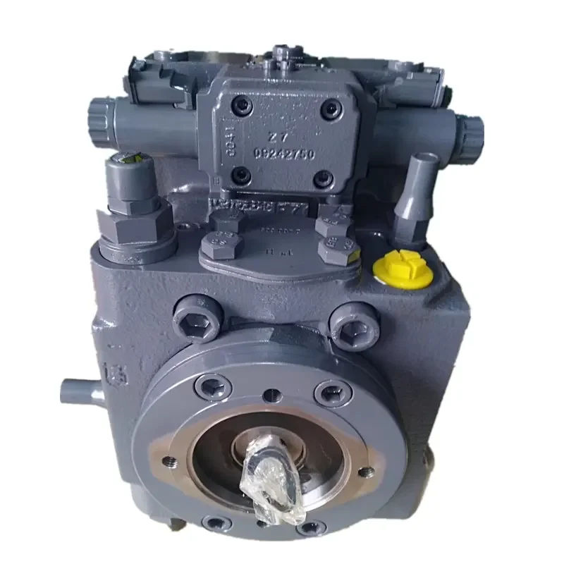 A4VG Series Hydraulic Pump A4VG40EZ2DM132L-NSC02F005BP Axial Hydraulic Pump A4VG28DGD2/32R-NZC10F005S A4VG28DGD2/32R-NZC10F005S