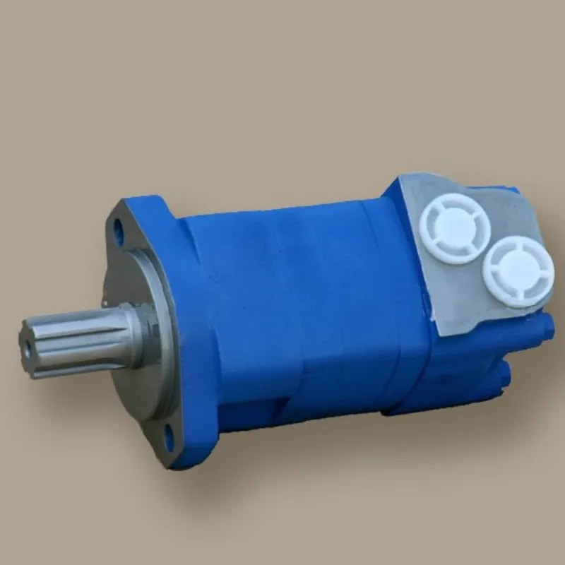 2K Series 2K-195 604-1055 604-1265 2K-305 2K-100 2K-130 Hydraulic Orbit Motor