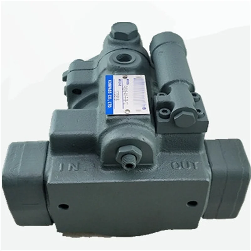 PVS Series PVS16-A3 PVS08 PVS16 PVS22 PVS32 PVS36 PVS46 Variable Displacement Hydraulic Vane Pump P16-C1-A3/A1/A2/4-F-R-01