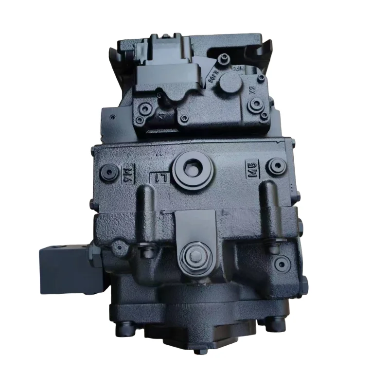 90R SeriesPiston Hydraulic Pump 90L075HS1CD80R3C7D03GBA353524  90R055MA1NN60S3S1CZ1GBA353524 90R055 90R075