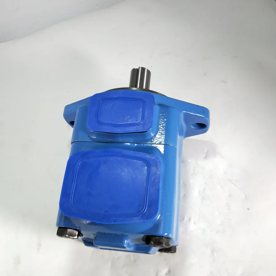 Hydraulic Vane Pump 20VQ 25VQ 35VQ 45VQ 50VQ 525VQ-60A17-1AA-10R 2520VQ-17A14-1CC-10R