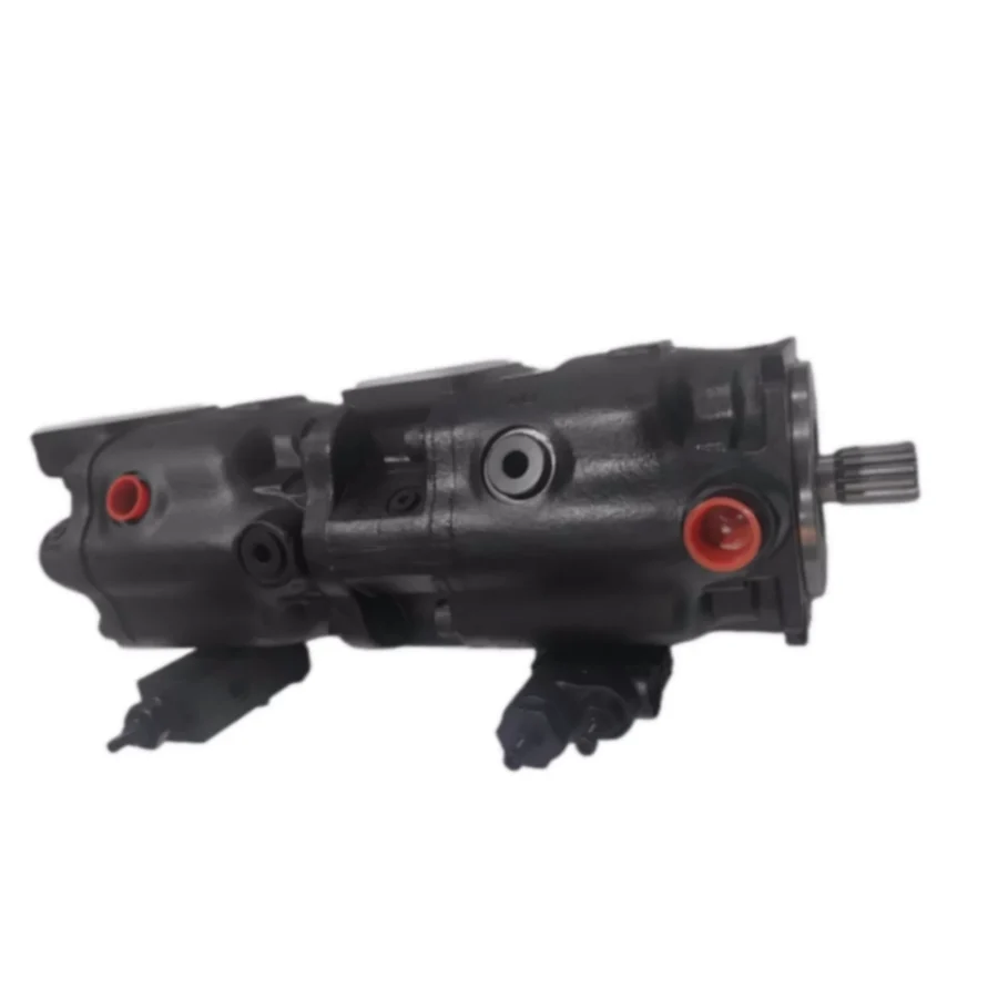 P10 Series Hydraulic Pump P1060BM503747 Double Pump
