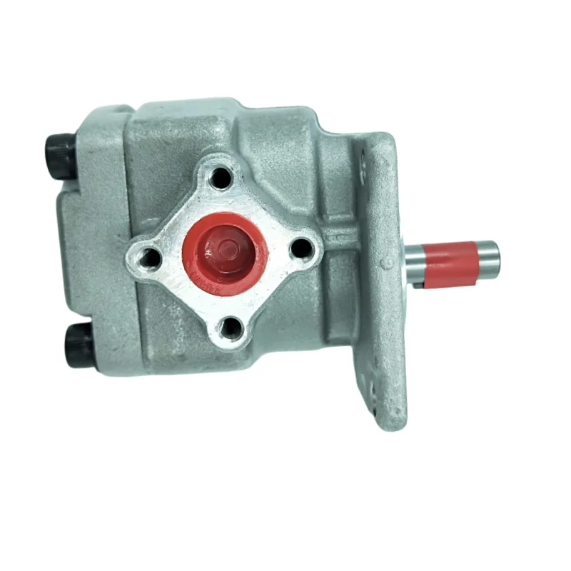 GPY Series GPY-8R GPY-9R GPY-10R GPY-11.5R High Pressure Gear Pump