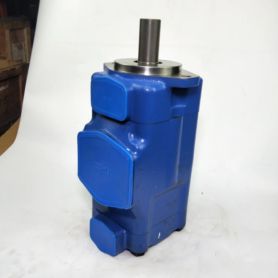 Hydraulic Vane Pump 35VQ 45VQ 50VQ 525VQ-60A17-1AA-10R 4525VQ-50A19-1AA-10R 2520VQ-19A14-1CC-10R