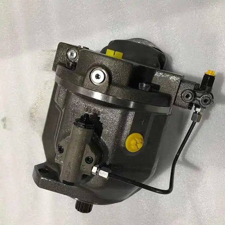 109-4197(0R-7472) Hydraulic Piston Pump 109-4197 0R-7472 for Wheel Dozer 844 and Wheel Loader 990 990II