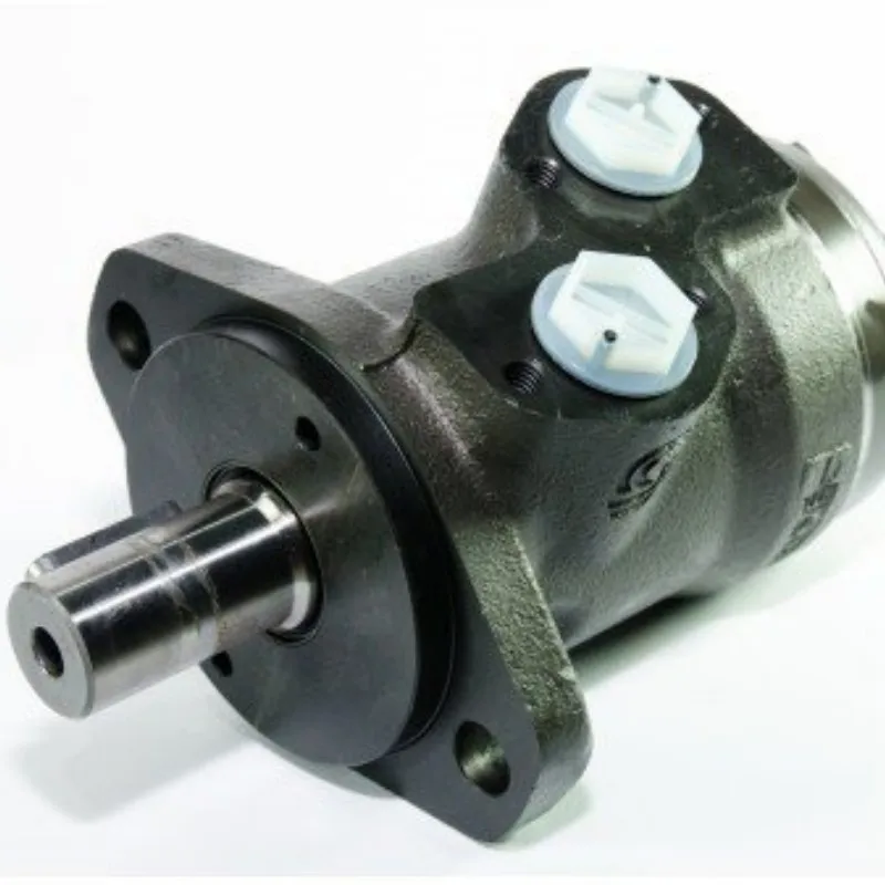 OMP Series  OMP250 151-0616 OMP160 151-0614 OMP80151-0611 Hydraulic Orbit Motor