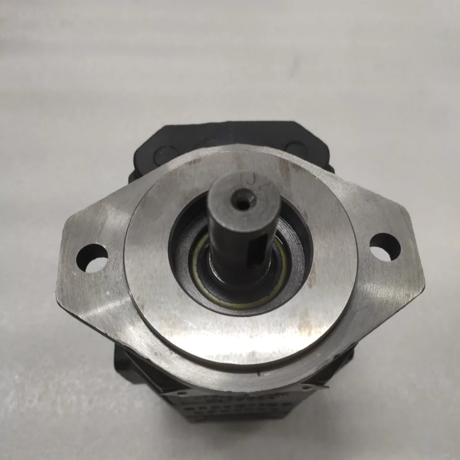 PGP2 PGP020 PGP030 PGP31 PGP50 PGP51 PGP75 PGP76 P315 P330 P350 P365 Hydraulic Gear Pump  Series PGP511A0160CS1D4NJ9J8B1B1