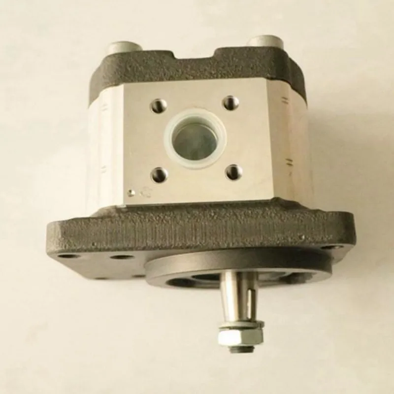0517 Series 0517725302 0517725303 0517725304 0517725305 0517725306 Hydraulic Gear Pump