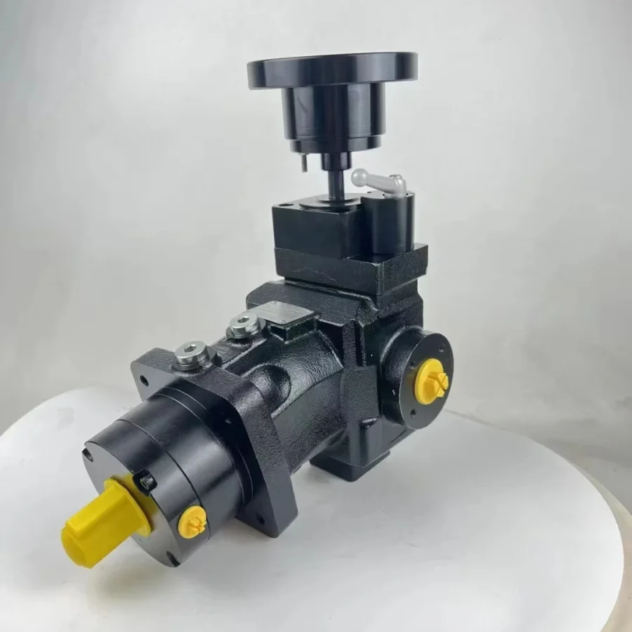 A7VK A2VK Series Variable Displacement A2VK28OVOR1G00P-SO A2VK12/28/55/107MA Metering Pump A7VK0012MA/10MRSKGP350000-0