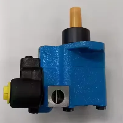 VTM42 Rotary Oil Steering Fixed Pump Hydraulic Vane Pump VTM42-60-50-15-F11-R1-15 VTM42-60-65-20-F11-R1-15 VTM42-15 VTM42-20
