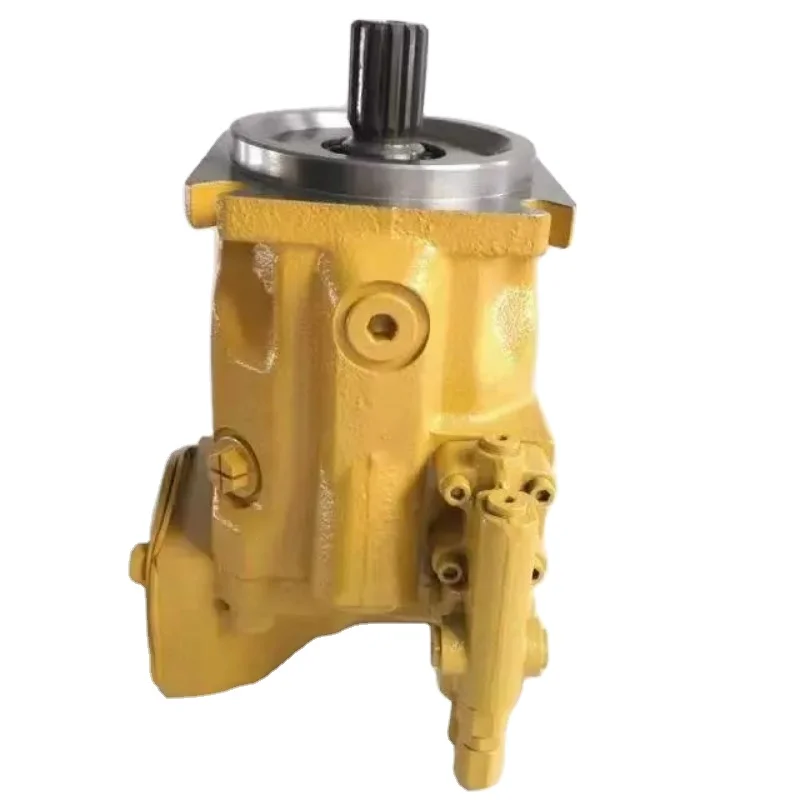 Excavator Hydraulic Pump 259-0814(10R-6275) 259-0815(10R-8707) 170-9918(10R-3223) Piston Pump