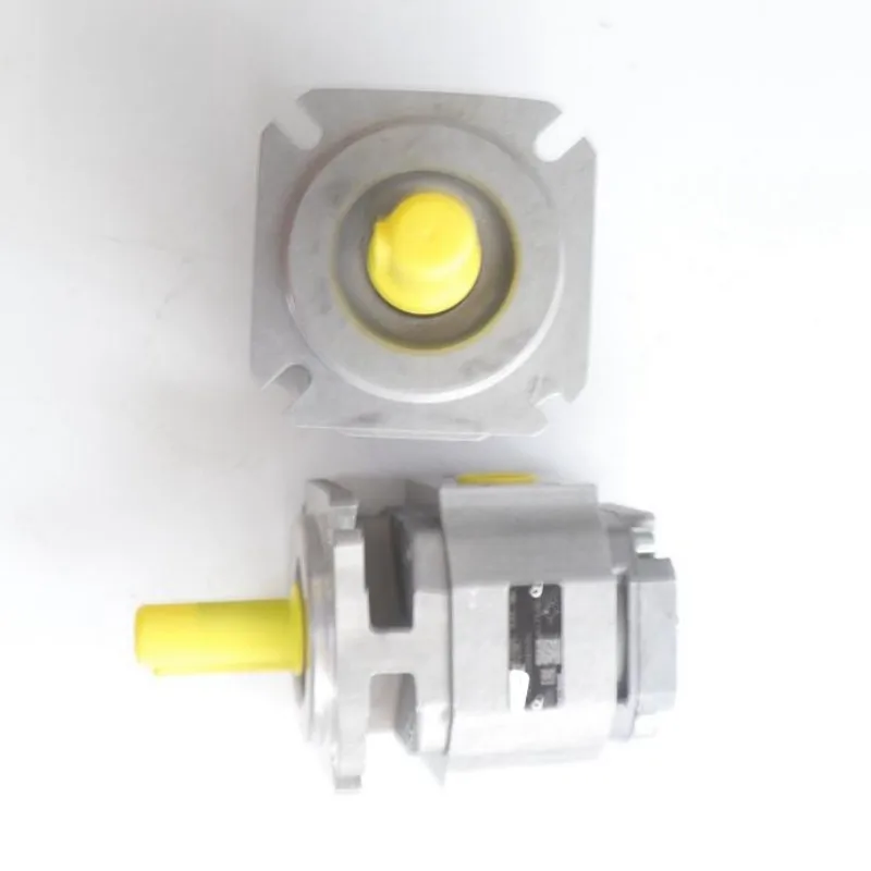 PGF Series  PGF2-2X/008RA01VP2 PGF2-2X/008RA20VP2 PGF2-2X/008RE01VE4 Hydraulic Gear Pump