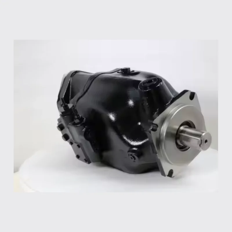 PD100PS02SRU5AAM0T00B0000 Pump  Axial Variable Hydraulic Piston Pump PD100PS02SRU5AAM0T00B0000