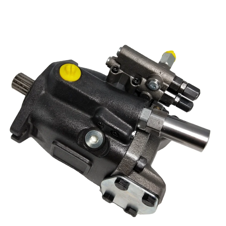 Piston Pump A10VSO140 A10VS0140 Series Plunger Pump A10VSO140DFR1/31R-PPB12N00 A10VO45DFR1/31R-VSC12N00