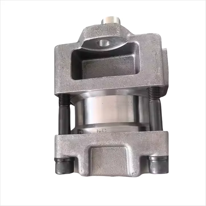 QT62-100F-BP-Z QT62-80-A QT62-100-A QT62-125-A QT62-125F-BP-Z Hydraulic Pump QT62-100F-BP-Z