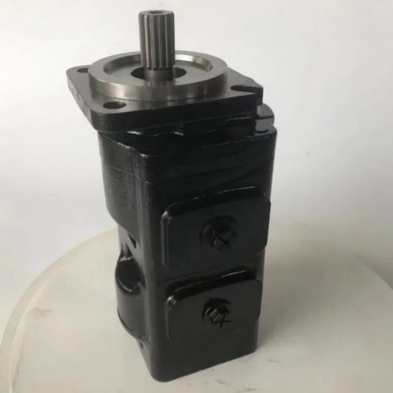 PGP PGM PGP620 PGP511 Series PGM511 3349219285 Hydraulic Gear Pump PGP517B0330CD1H3NP4P2C-517A023 PGM330A878CTEB107