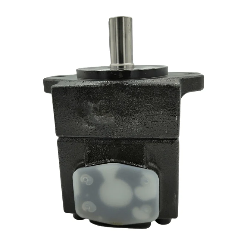 PVL3 Series Vane Pump PVL23-33-116-F-1R-UU-10 33 Hydraulic Vane Pump PVL23-33-116-F-1R-UU-10 PVL12-6-33-F-1R-UU-10 PV2R12