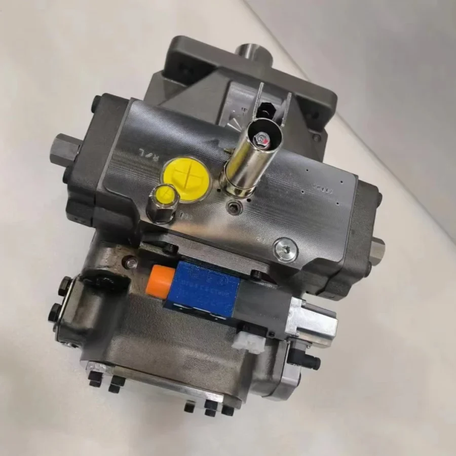 Replace High Pressure Pump A4VSO A4VSO180 Series Plunger Pump A4VSG 180 HD2D /30R-PZB10K339N A4VSO 355 DFE1Z/30R-PPB25U99