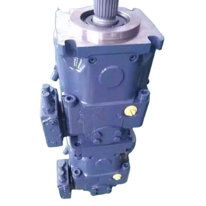 A11VO Series Hydraulic Pump A11VO40DRS/10L-NZC12N00 A11VO40EP2D/10R-NSC12K01 A11VO40DR/10+A11VO40DR/10 Piston Pump
