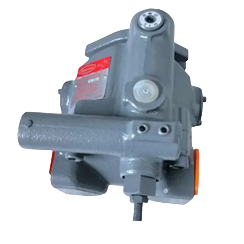 HPP Series Hydraulic Pump HPP-VB2V-F8A5-B HPP-VD2V-L31A5-A HPP-VC2V-F14A5-EE-A Piston Pump