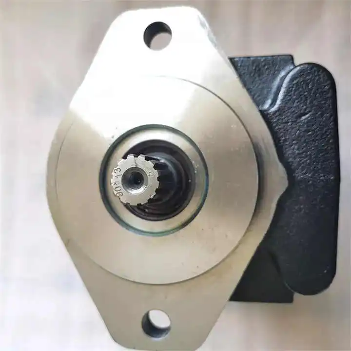 Hydraulic Gear Pump KP30 Series AT431670 KP30.82S0-06SU-LRR/RP-N-HSC Oil Pump AT431670 KP30.82S0-06SU-LRR/RP-N-HSC
