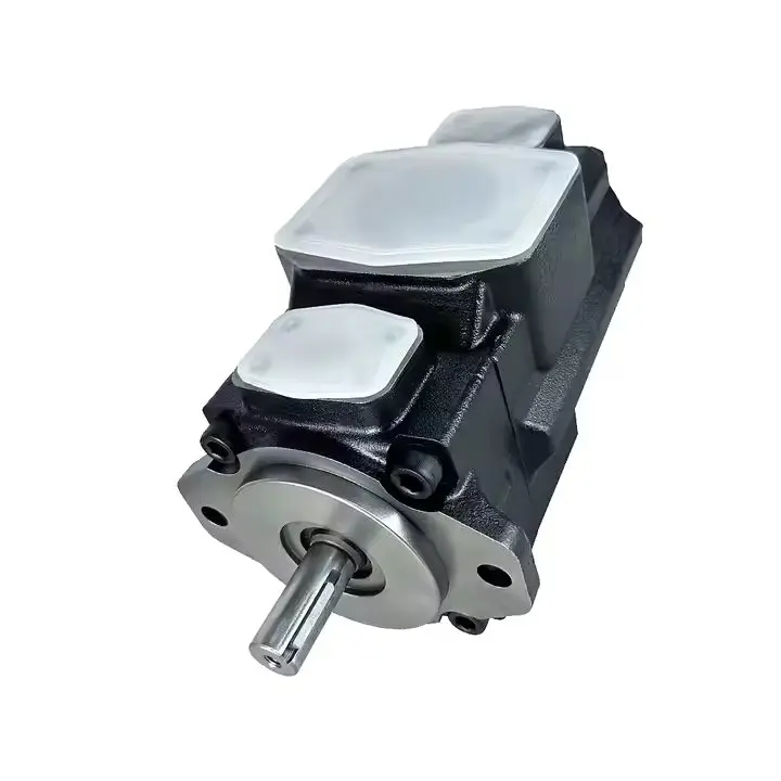 T7B T7D  Series High Pressure Hydraulic Vane Pump T7DBS T7GBB T67DCB T6DDC  T6CMB103R01C1 T6CB252R00B1