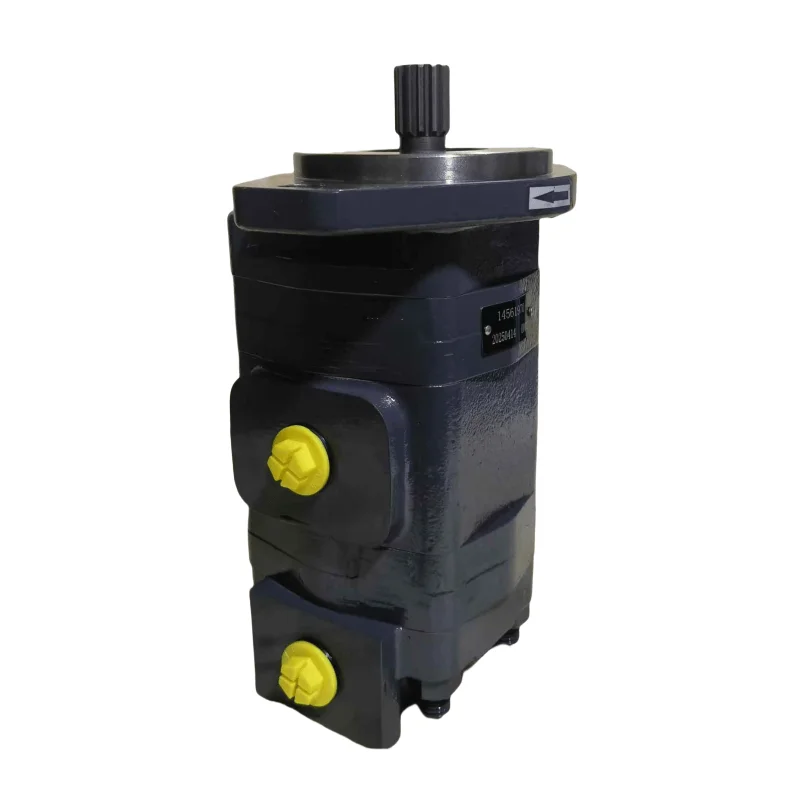 EC700B EC700C EC360 EC330 EC460  Pilot Gear Pump 14525545 14782798 14602247 14602252 14525549 14541694 14671408