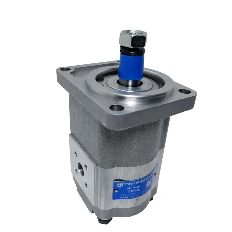CBK Series CBK-1006-A1FR Hydraulic Gear Pump CBK1012-B21R CBK1012-B21R CBK1012-B3FR/L CBW-F204 CBW-F205 CBW-F206