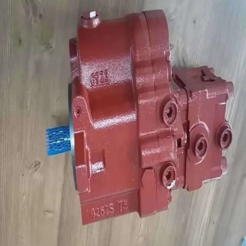 PVD Series  PVD-00B PVD-0B PVD-1B PVD-2B PVD-3B PVD-2B-44P-12G-5198A Hydraulic Gear Pump