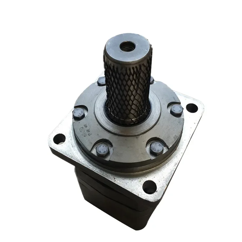 120 Series 120-1014-003 120-1015-003 120-1027-003 121-1023-004 120-1014 121-1023 120-1027  Hydraulic Orbit Motor