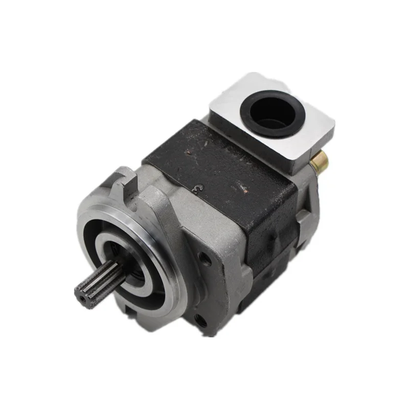 SDY1B209.5L332 SDY1-27.5F2H2-L896  SDY1-275L Hydraulic Gear Pump