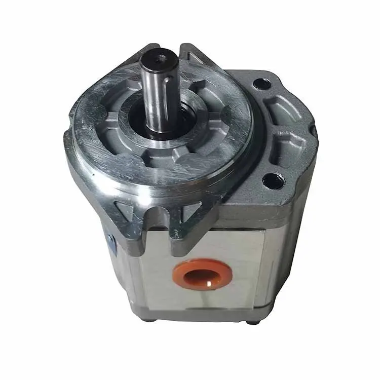 CBW Series  CBW-F206-A CBW-F304 CBW-F306 CBW-F310-F Hydraulic Gear Pump