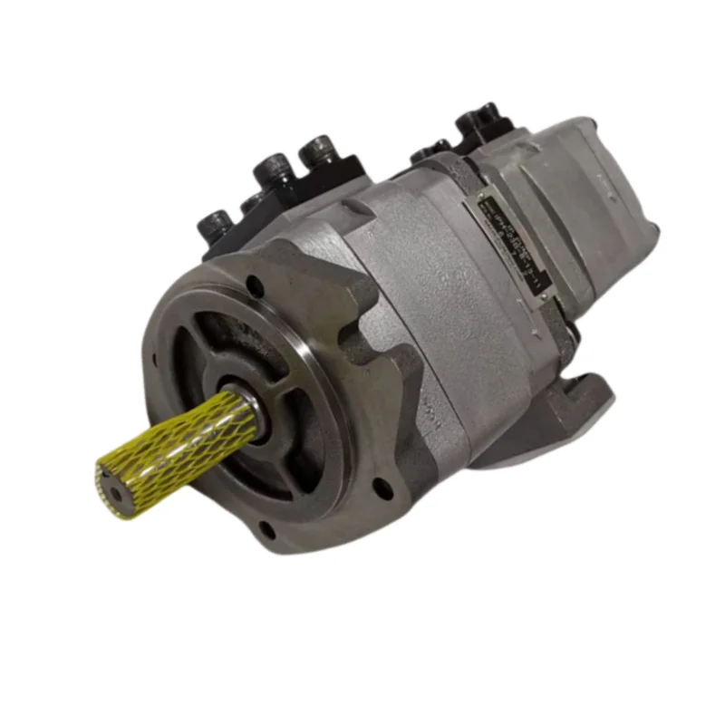 IPH Series IPH-34B-10-25-10 Internal Double Gear Pump IPH-2A-6.5-11 IPH-36B-13-80-11 IPH-2B-3.5-11 IPH-5B-64-11 IPH-4B-32-20