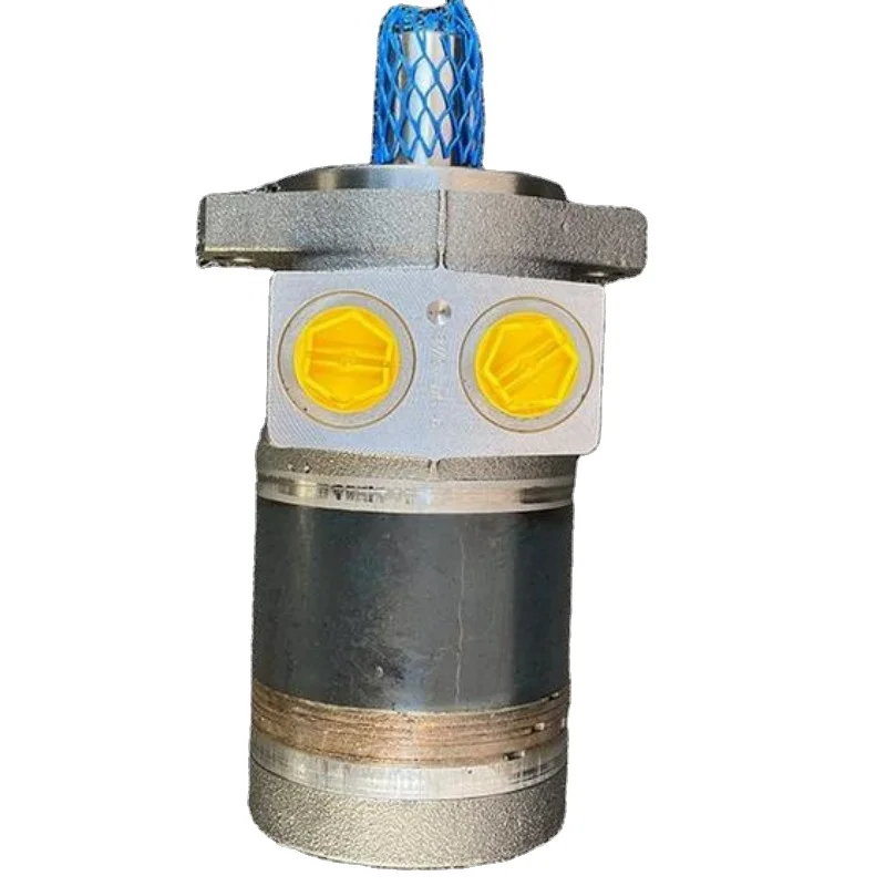 TE Series  TE0230MW410AAAB TE0065MW260AAAB TE0100CW410AAAB Hydraulic Orbit Motor