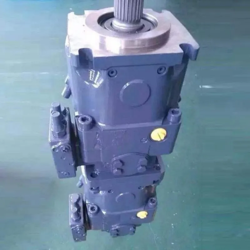 A11VO Series Hydraulic Pump A11VO60LRDS/10R-NSC12N00 A11VO190LRDS/11R-NZD12N00 A11VO145LRDS/11R-NZD12N00 Piston Pump