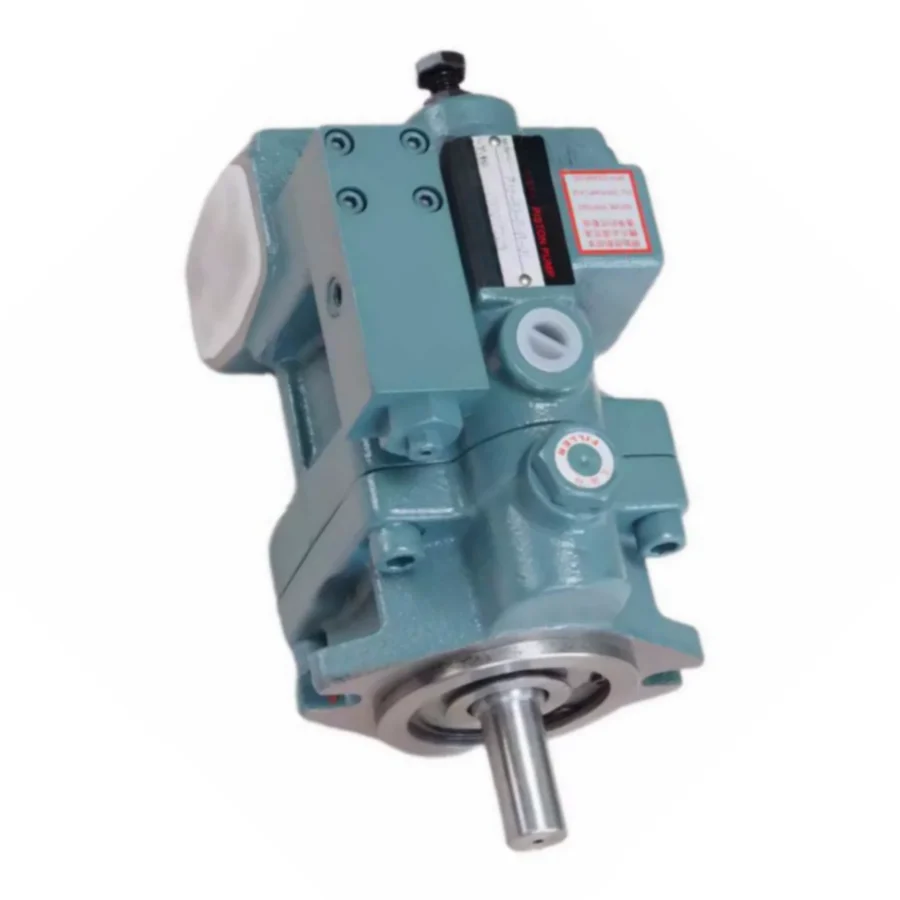 P Series Hydraulic Pump P16-A0-F-R-01 P16-A1-F-R-01 P16-A2-F-R-01 P16-A3-F-R-01 P16-B3-F-R-01 Plunger Pump