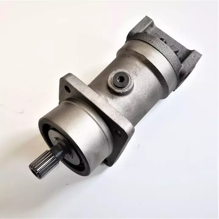Hydraulic Piston Pumps A17FO023 A17FO045 A17FO063 A17FO032 A17FO080 Series A17FO045/10NLWK0E81-0 A17FO080/10NLWK0E81-0