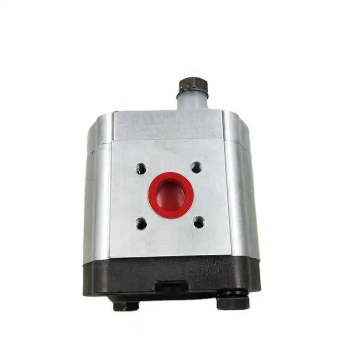 AZPS AZPF Hydraulic Gear Pump AZPS-12-016LCP20KB-S0007 0510615318 AZPF-12-011LCP20KB-S0007 AZPS-12-016LCP20KB-S0007