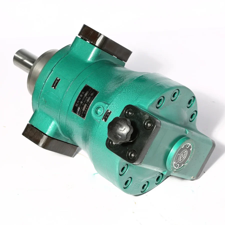 Hydraulic Pump MCY YCY Axial Piston Heavy Oil Pump 40YCY14-1B 63YCY14-1B 10YCY14-1B 25YCY14-1B 25YCY14-1B 108YCY-14-1B