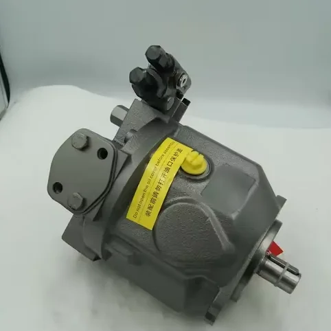 Genuine Spare Parts Hydraulic Pump 6E-5965 for CAT  Cat Crawler Bulldozers D4H III D4H XL D5M