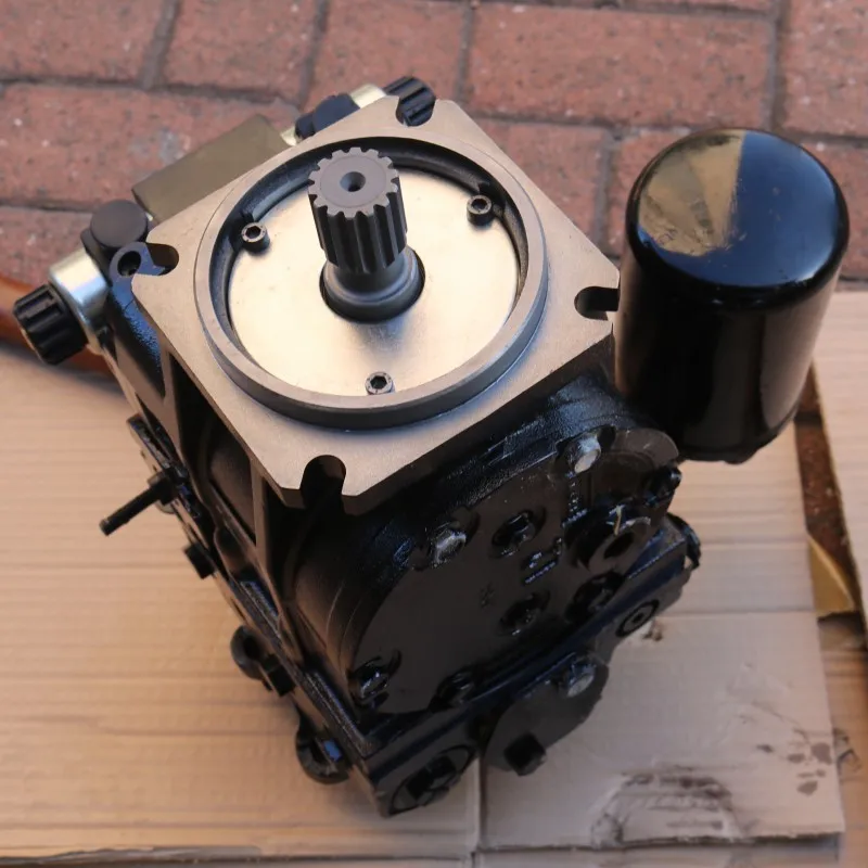 90R Series Hydraulic Pump 90R130HS5AB80P4F1H03GBA262628 90R130HF1BC80L4F1H03GBA262624 90R100MA1BC60R4C7E05GBA353524 Piston Pump