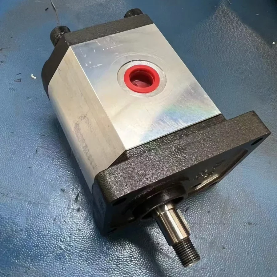 Gear Pump PGP PGM Series Hydraulic Gear Pump PGM511C0190CS8F4NJ5J7B1B1G3 Hydraulic Gear Pump PGP511A0140CS4D3NE5E3B1B1