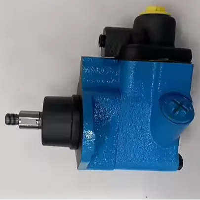 Hydraulic Vane Pump Power Steering Pump VTM42-15-30-07-N0R1-15 Rotary Oil Steering Fixed Pump VTM42-15 VTM42-20