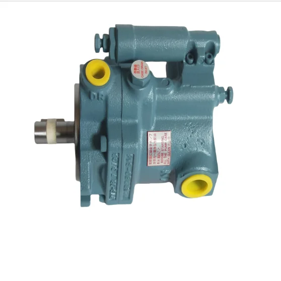 PVS Series Hydraulic Piston Pump PVS-0B PVS-0A PVS-1B PVS-1A PVS-2B PVS-OB-8N3-U-30