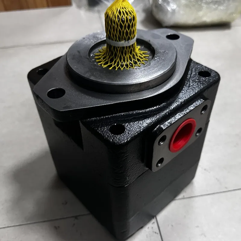 T6 Series Hydraulic Vane Pump T6C-008-1R00-C1 T6E-062-1R00-C1 T6C-020-2R00-C1