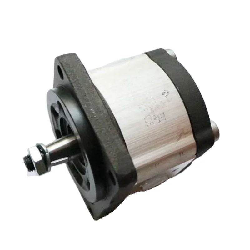 AZPF Series  AZPF-11-008RFO30MB AZPF-11-008RFB20MB AZPF-11-008RCB20MB Hydraulic Gear Pump