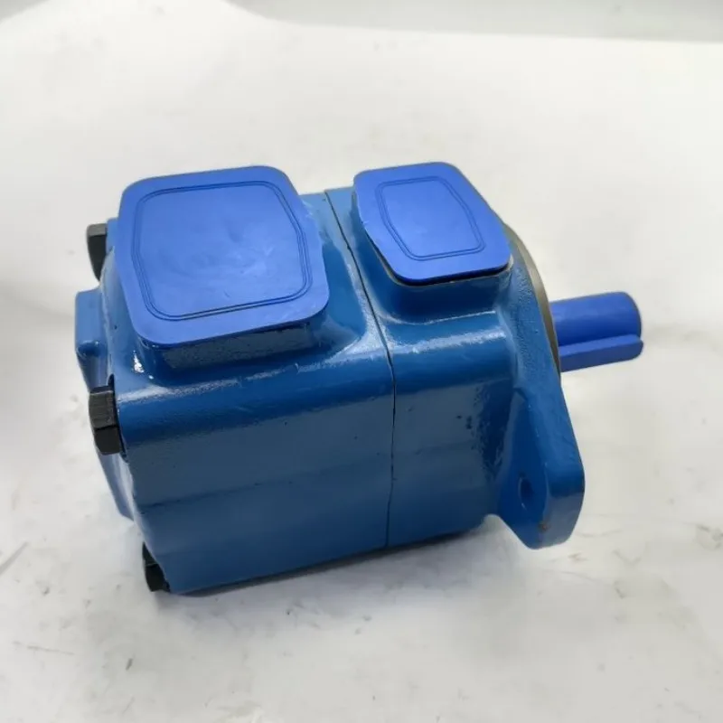 PVV Series Hydraulic Pump PVV4-1X/113RJ15DMC PVV2-1X/060RJ15LMB PVV51-1X/193-018RA15DLMC Vane Pump