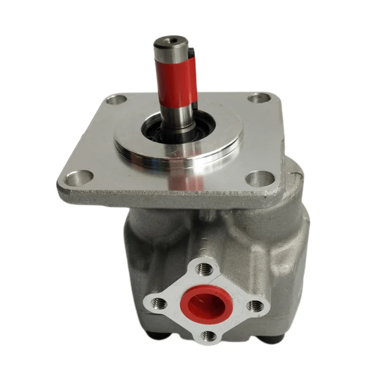 GPY Series Hydraulic Pump GPY-11.5R GPY-10R882 GPY-11.5R883  High Pressure Gear Pump