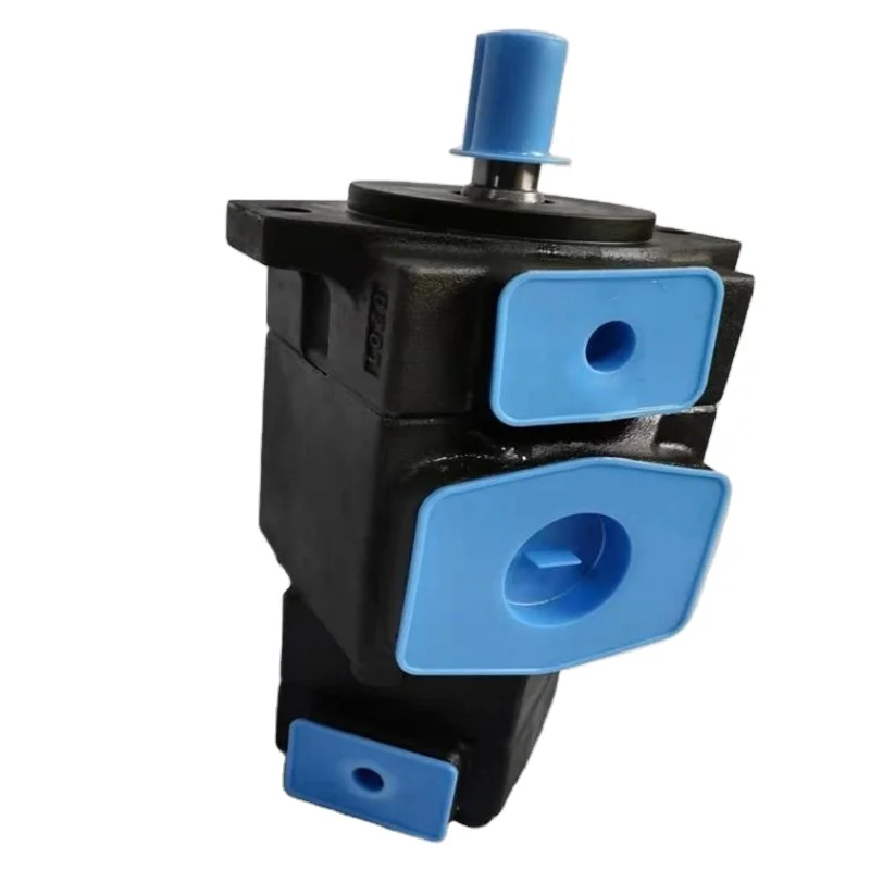 PV2R Series Hydraulic Pump PV2R3-116-F-RAA PV2R3-116-F-RAA PV2R3-125-F-RAA Vane Pump