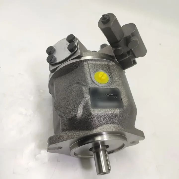 Hydraulic Pump 235-4110(10R-8696) Piston Pump 235-4110 10R-8696 for CAT 428D Backhoe Loader